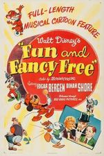 Watch Fun and Fancy Free Watch123movies