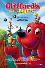 Watch Clifford's Really Big Movie Watch123movies