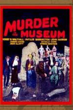 Watch The Murder in the Museum Watch123movies