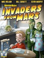 Watch RiffTrax: Invaders from Mars Watch123movies