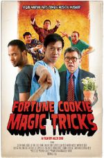 Watch Fortune Cookie Magic Tricks (Short 2011) Watch123movies
