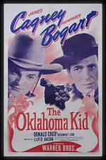 Watch The Oklahoma Kid Watch123movies