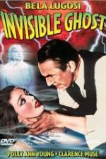 Watch Invisible Ghost Watch123movies