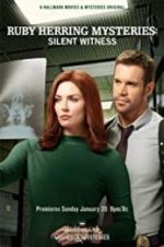 Watch Ruby Herring Mysteries: Silent Witness Watch123movies