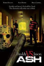 Watch Freddy vs. Jason vs. Ash Watch123movies
