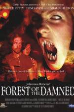 Watch Forest of the Damned Watch123movies