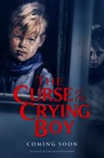 Watch The Curse of the Crying Boy Watch123movies