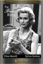 Watch The Brass Ring Watch123movies