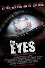 Watch The Eyes Watch123movies