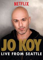 Watch Jo Koy: Live from Seattle Watch123movies