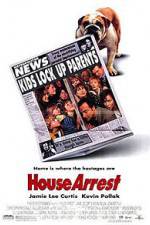 Watch House Arrest Watch123movies