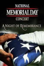 Watch National Memorial Day Concert Watch123movies