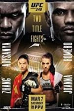 Watch UFC 248: Adesanya vs. Romero Watch123movies