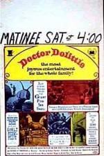 Watch Doctor Dolittle Watch123movies