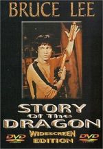 Watch Bruce Lee: A Dragon Story Watch123movies