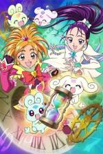 Watch Pretty Cure Splash Star: Tick-Tock Escape in the Nick of Time Watch123movies