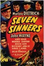 Watch Seven Sinners Watch123movies