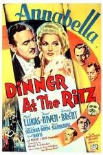 Watch Dinner at the Ritz Watch123movies