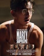 Watch Marty Supreme Watch123movies