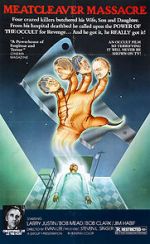 Watch Meatcleaver Massacre Watch123movies