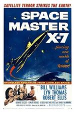 Watch Space Master X-7 Watch123movies