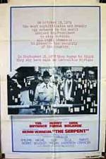 Watch The Serpent Watch123movies