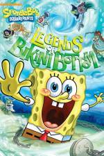 Watch SpongeBob SquarePants: Legends of Bikini Bottom Watch123movies