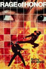 Watch Rage of Honor Watch123movies