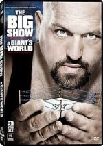 Watch The Big Show: A Giant\'s World Watch123movies