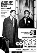 Watch The Odd Couple: Together Again Watch123movies