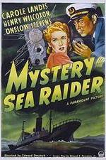 Watch Mystery Sea Raider Watch123movies
