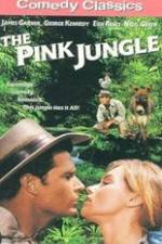 Watch The Pink Jungle Watch123movies