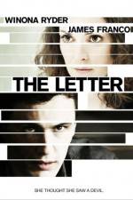 Watch The Letter Watch123movies