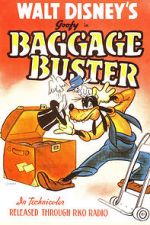 Watch Baggage Buster Watch123movies