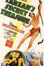 Watch Tarzan's Secret Treasure Watch123movies