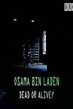 Watch The Final Report Osama bin Laden Dead or Alive Watch123movies