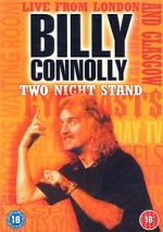 Watch Billy Connolly: Two Night Stand Watch123movies