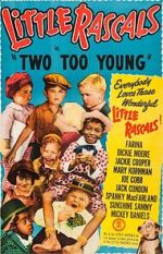 Watch Two Too Young (Short 1936) Watch123movies