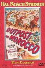 Watch Outpost in Morocco Watch123movies