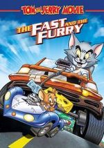 Watch Tom and Jerry: The Fast and the Furry Watch123movies