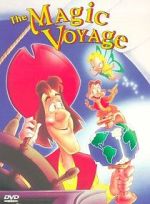 Watch The Magic Voyage Watch123movies