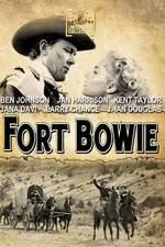 Watch Fort Bowie Watch123movies