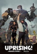 Watch Uprising! (Short 2020) Watch123movies