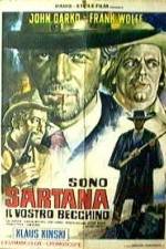 Watch Sono Sartana il vostro becchino Watch123movies