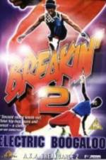 Watch Breakin' 2: Electric Boogaloo Watch123movies