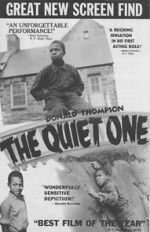Watch The Quiet One Watch123movies