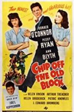 Watch Chip Off the Old Block Watch123movies
