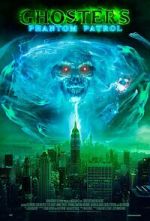 Watch Ghosters Phantom Patrol Watch123movies