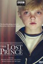 Watch The Lost Prince Watch123movies