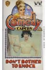 Watch Don't Bother to Knock Watch123movies